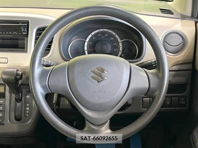 Suzuki WAGON R 2013-03 311676-11