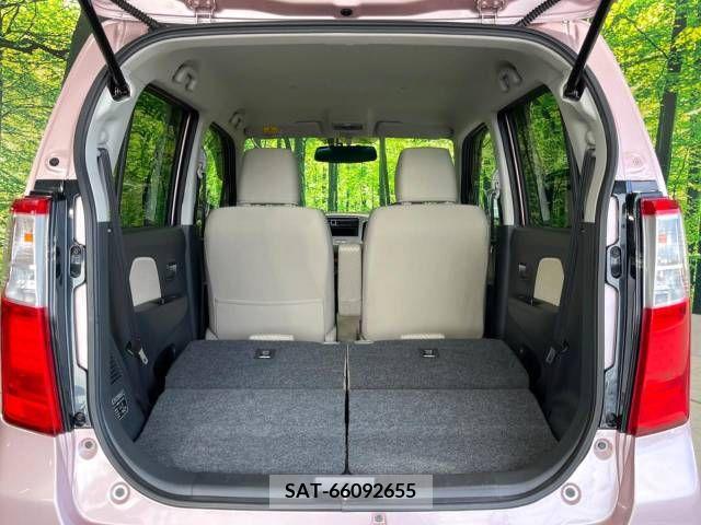 Suzuki WAGON R 2013-03 311676-10