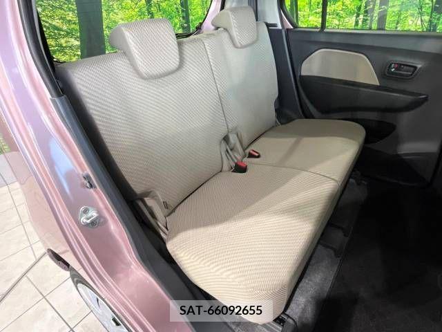 Suzuki WAGON R 2013-03 311676-9