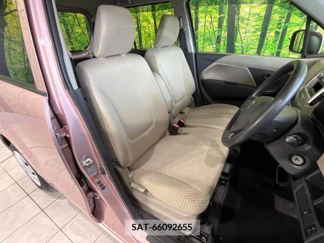 Suzuki WAGON R 2013-03 311676-8