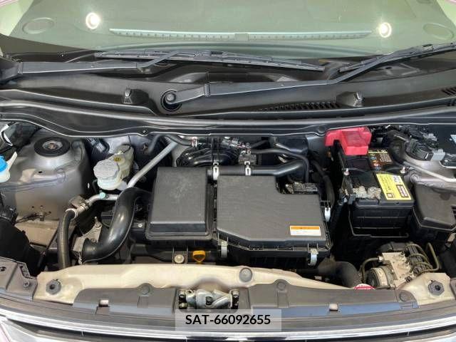 Suzuki WAGON R 2013-03 311676-18