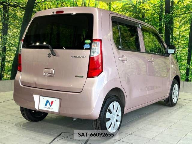 Suzuki WAGON R 2013-03 311676-17