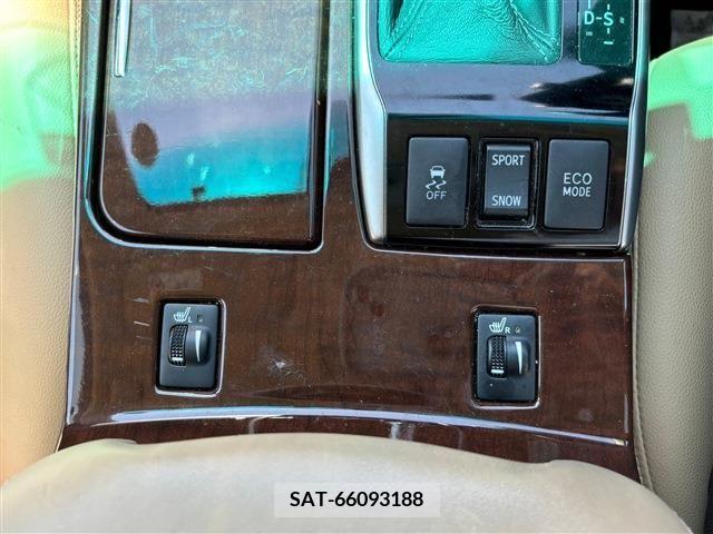 Toyota MARK X 2014-12 363210-24