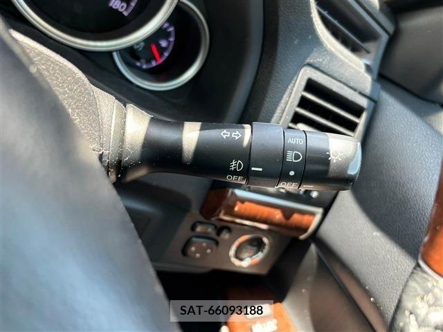 Toyota MARK X 2014-12 363210-21
