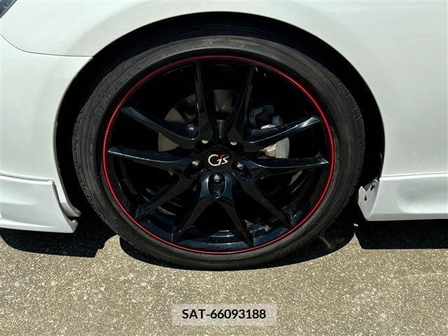 Toyota MARK X 2014-12 363210-11