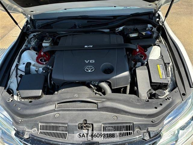 Toyota MARK X 2014-12 363210-27