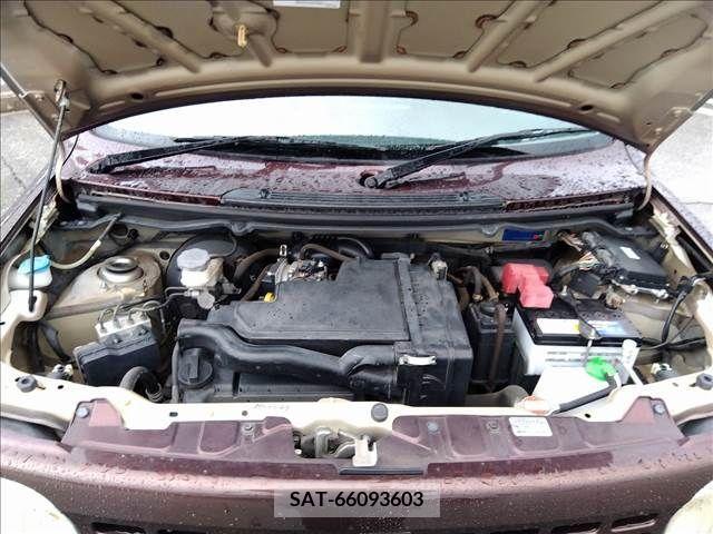 Suzuki LAPIN 2011-08 218901-10