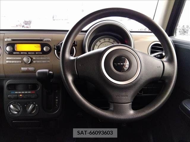 Suzuki LAPIN 2011-08 218901-12