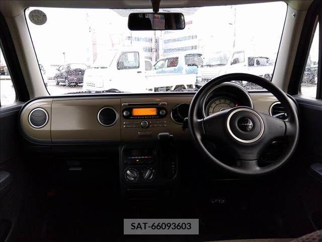 Suzuki LAPIN 2011-08 218901-1