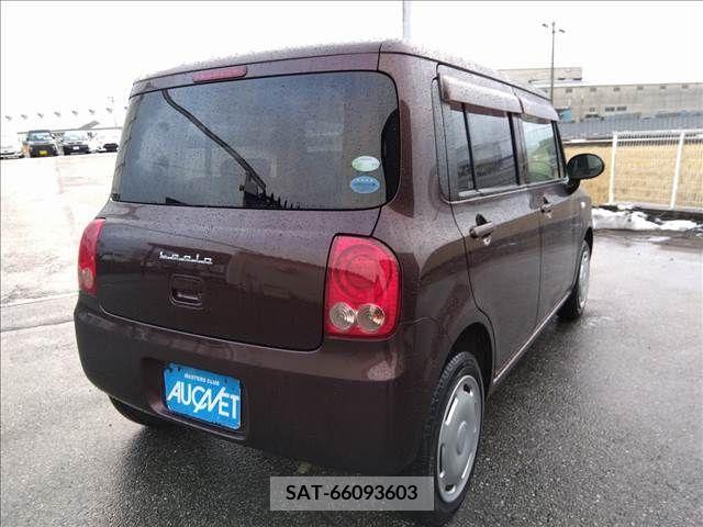 Suzuki LAPIN 2011-08 218901-2