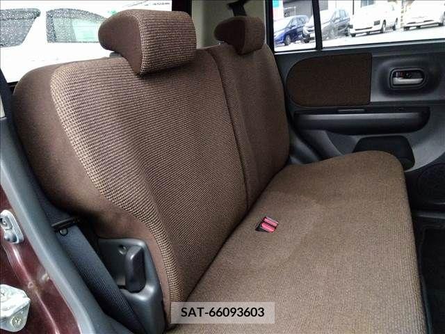 Suzuki LAPIN 2011-08 218901-5