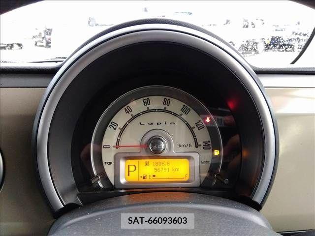 Suzuki LAPIN 2011-08 218901-8