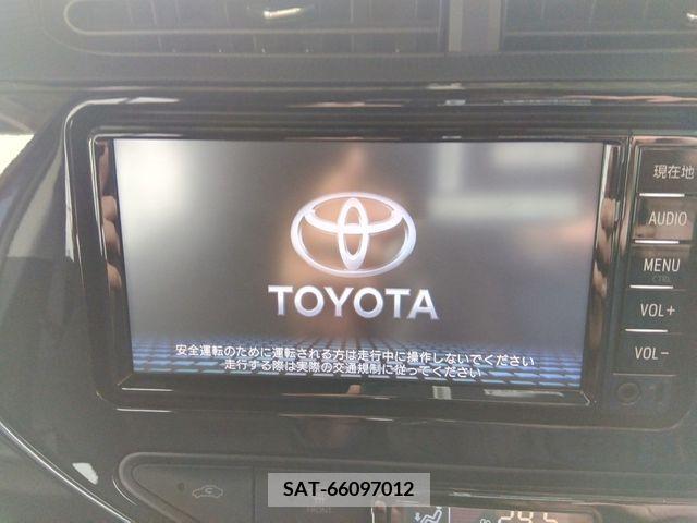 Toyota AQUA 2018-04 260501-10