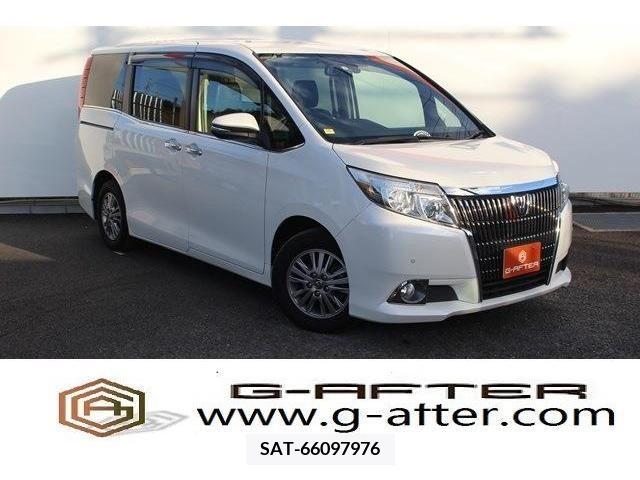Toyota ESQUIRE 2015-03 215334-0