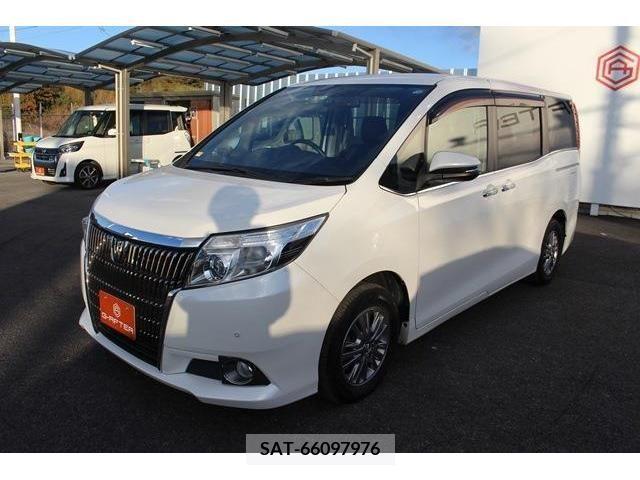 Toyota ESQUIRE 2015-03 215334-9