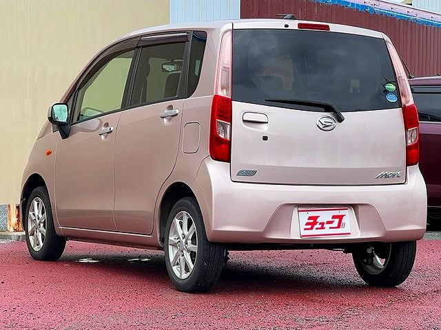 Daihatsu MOVE 2012-06 12068-8
