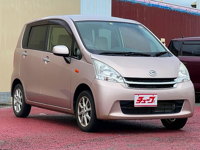 Daihatsu MOVE 2012-06 12068-6