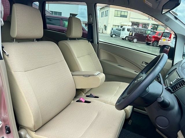 Daihatsu MOVE 2012-06 12068-5