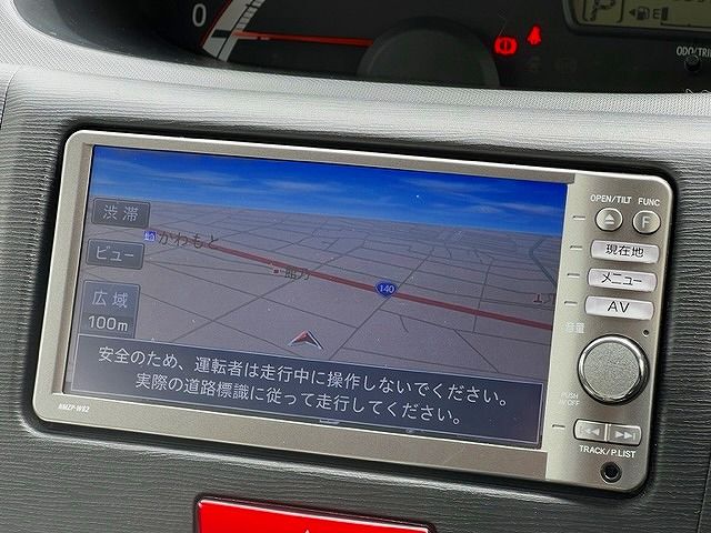 Daihatsu MOVE 2012-06 12068-3