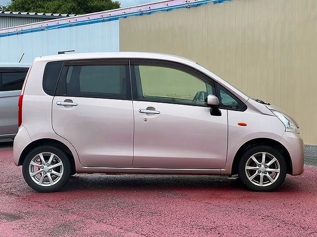 Daihatsu MOVE 2012-06 12068-4