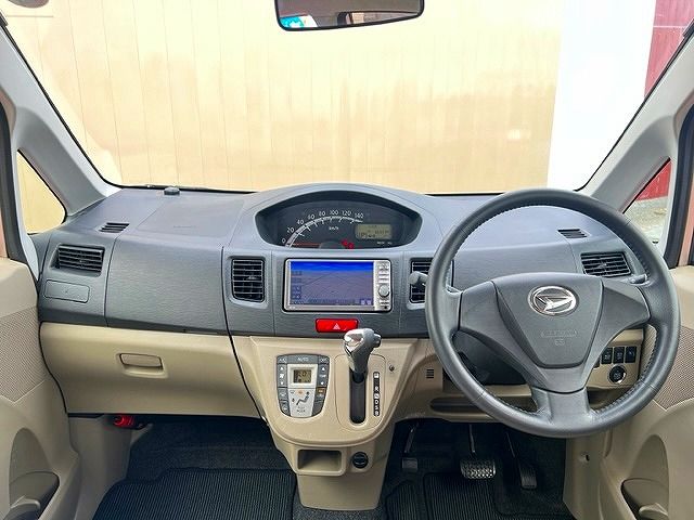Daihatsu MOVE 2012-06 12068-1