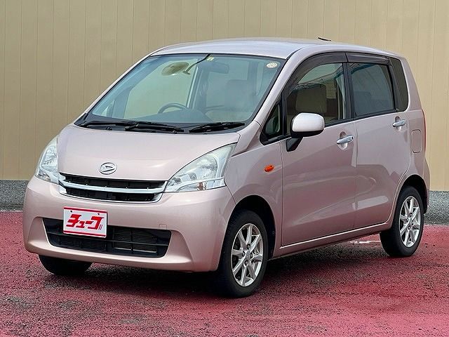 Daihatsu MOVE 2012-06 12068-0