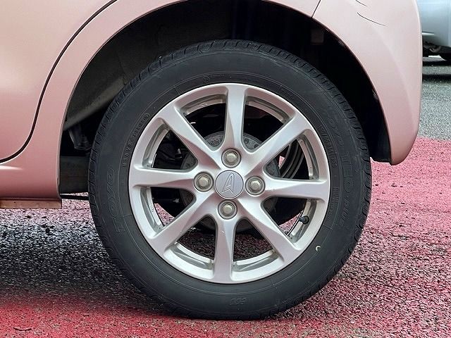 Daihatsu MOVE 2012-06 12068-27