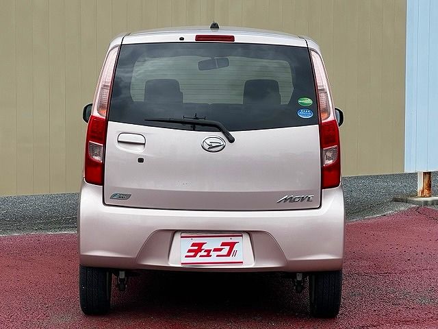 Daihatsu MOVE 2012-06 12068-23