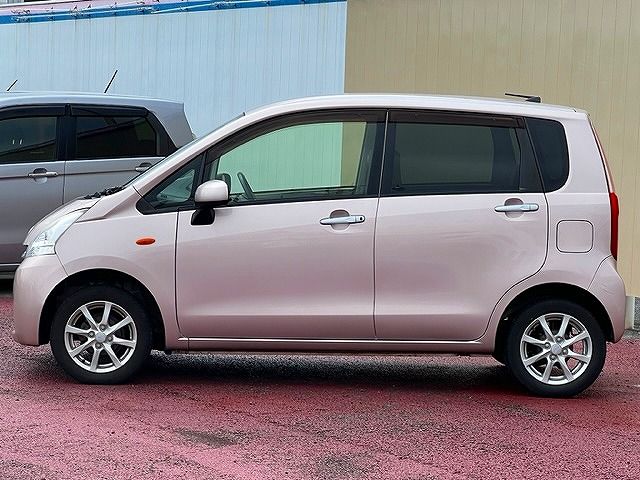 Daihatsu MOVE 2012-06 12068-10
