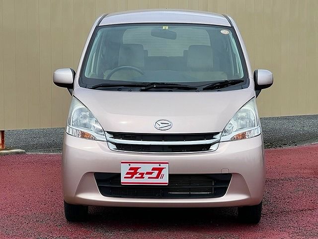 Daihatsu MOVE 2012-06 12068-17