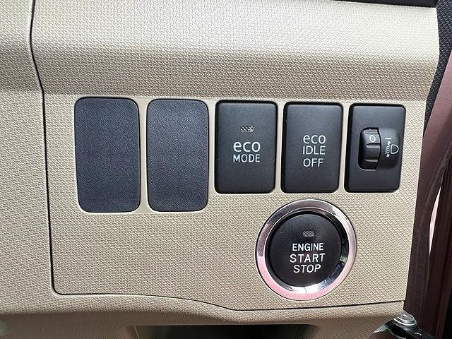 Daihatsu MOVE 2012-06 12068-14