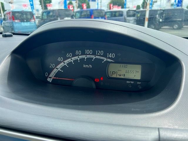 Daihatsu MOVE 2012-06 12068-9