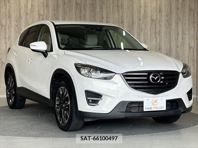 Mazda CX-5 2015-06 265931-2
