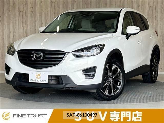 Mazda CX-5 2015-06 265931-0