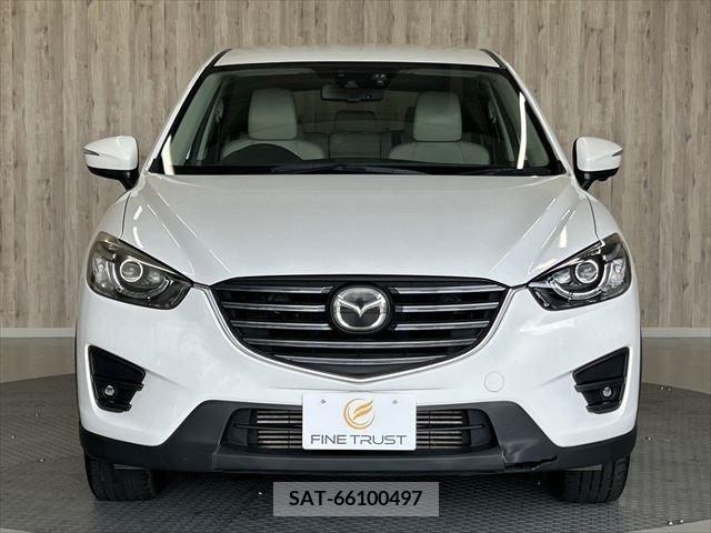 Mazda CX-5 2015-06 265931-1