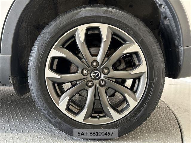 Mazda CX-5 2015-06 265931-17