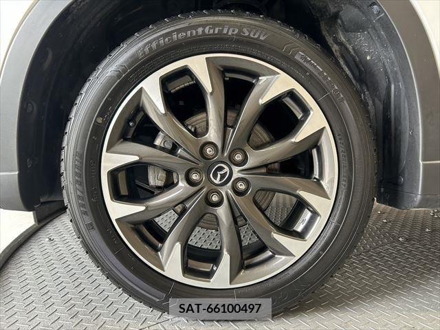 Mazda CX-5 2015-06 265931-16