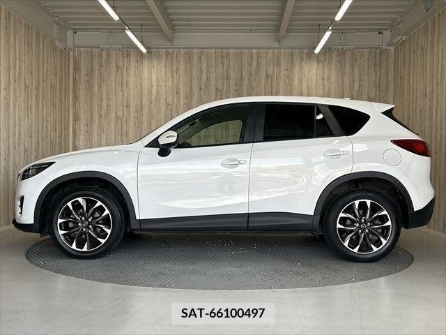Mazda CX-5 2015-06 265931-7