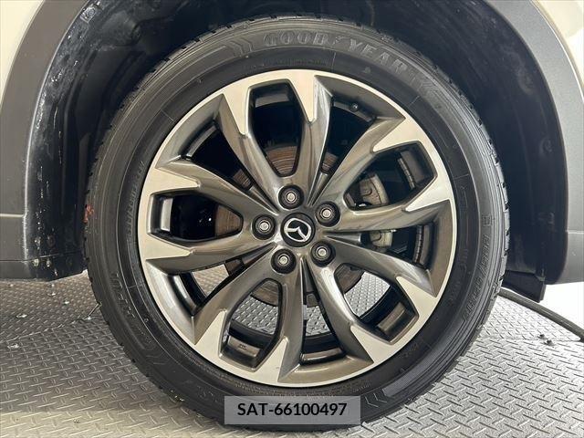 Mazda CX-5 2015-06 265931-14