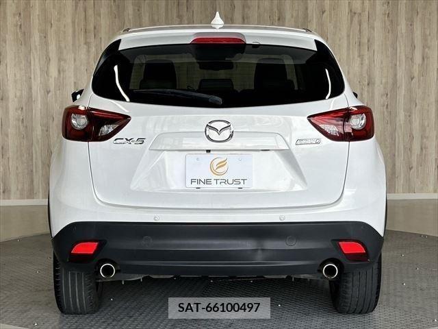 Mazda CX-5 2015-06 265931-5