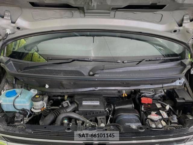 Honda N BOX CUSTOM 2019-02 212048-18