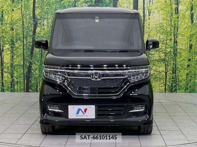 Honda N BOX CUSTOM 2019-02 212048-14