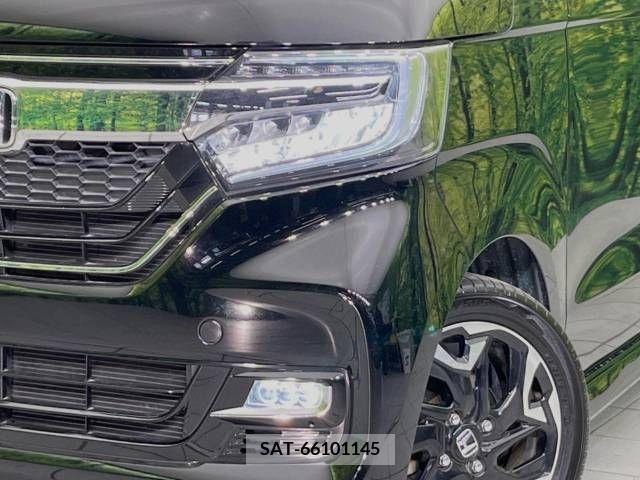 Honda N BOX CUSTOM 2019-02 212048-12