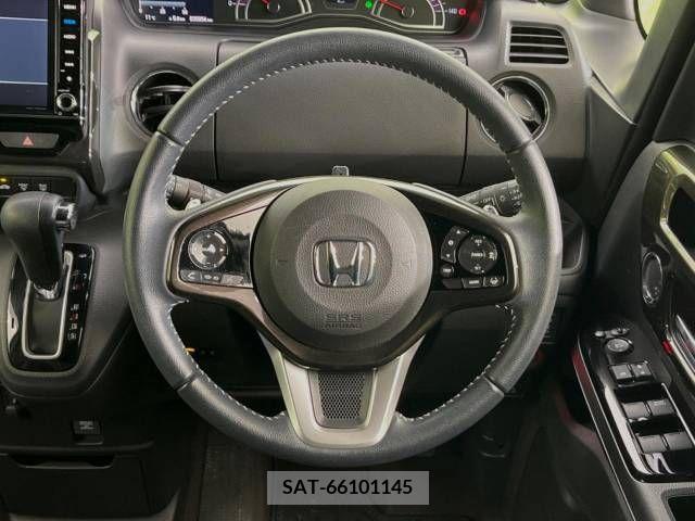 Honda N BOX CUSTOM 2019-02 212048-11