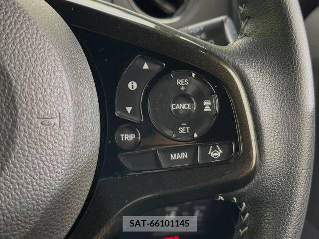 Honda N BOX CUSTOM 2019-02 212048-6
