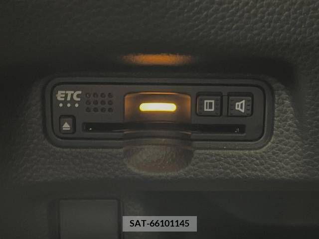Honda N BOX CUSTOM 2019-02 212048-5