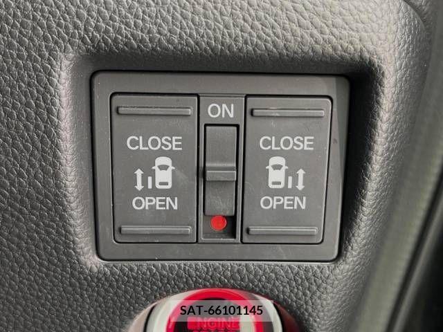 Honda N BOX CUSTOM 2019-02 212048-4