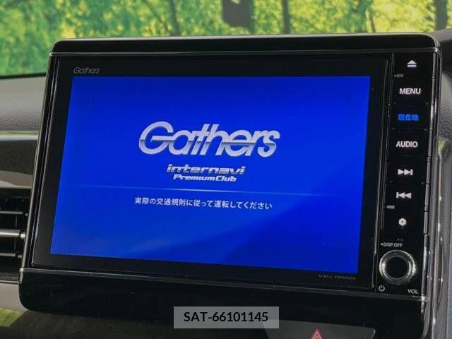 Honda N BOX CUSTOM 2019-02 212048-2