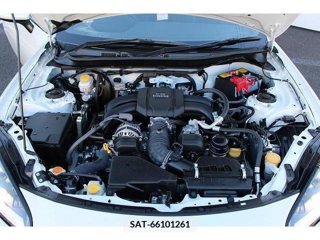 Subaru BRZ 2021-08 205931-17