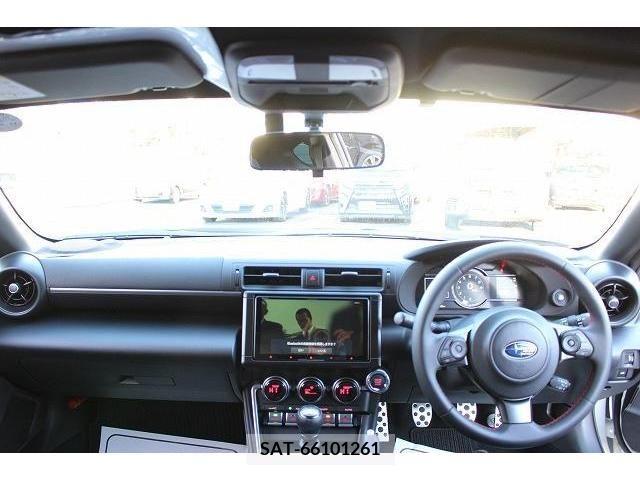 Subaru BRZ 2021-08 205931-15